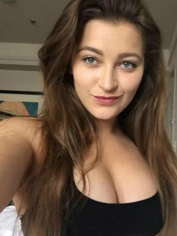 Индивидуалка Агнесса Фотография 2
